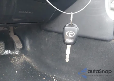 2016 Toyota Camry Se из США, поврежденный, VIN 4T1BF1FK6GU128523